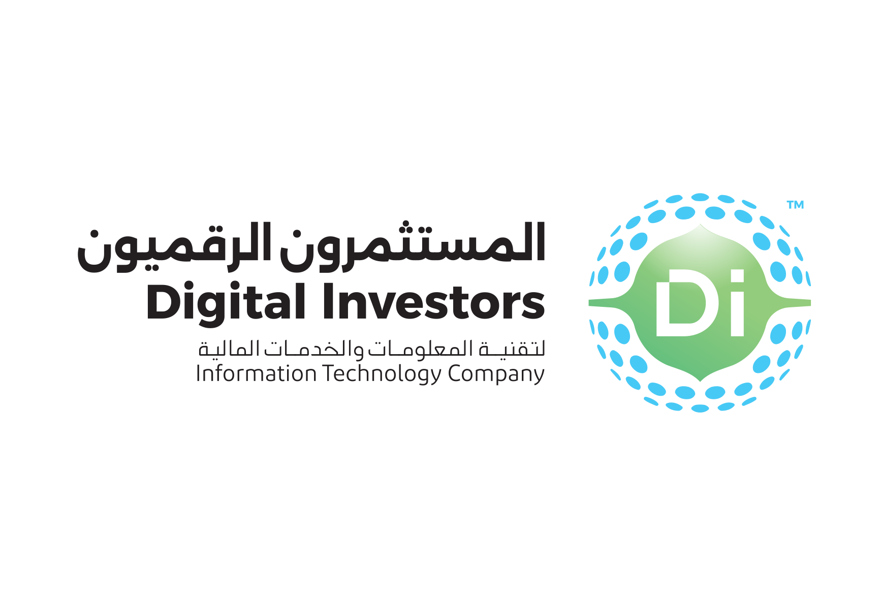 المستثمرون الرقميون - Digital Investors
